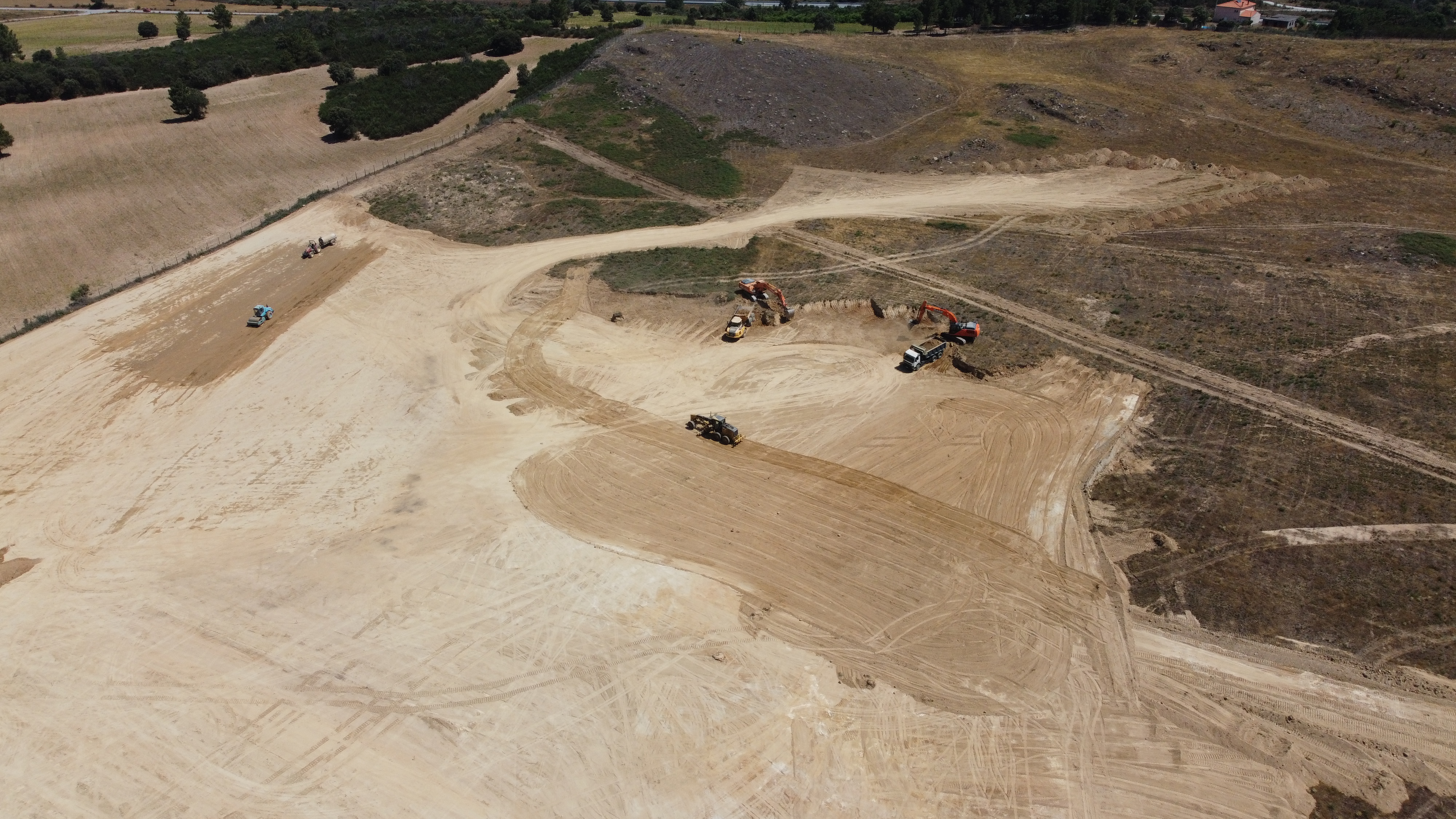 Parque Solar Celorico da Beira
